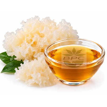 Tremella Snow Mushroom Liquid Extract